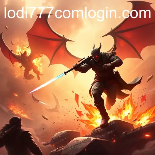 Exploring the High-Octane World of Action Thrills with Lodi777