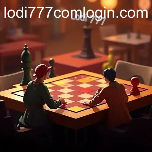 Exploring the Rising Popularity of Board Games on Lodi777