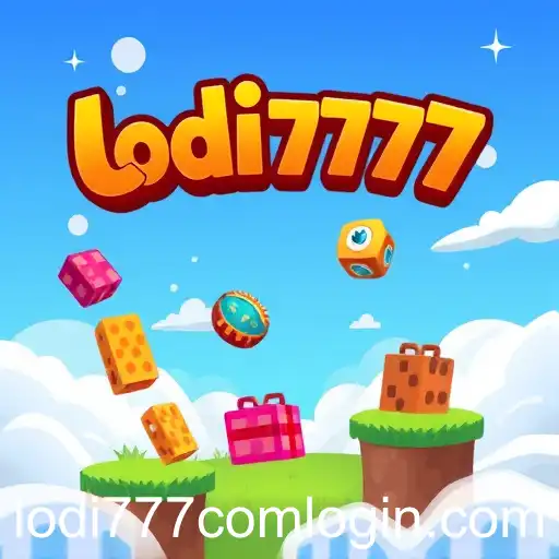 The Rise of Lodi777 in the Gaming World