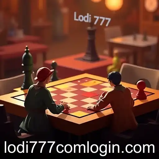 The Rise of Lodi777 and Its Impact on Online Gaming