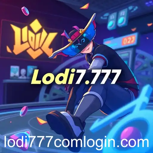 The Rise of Lodi777