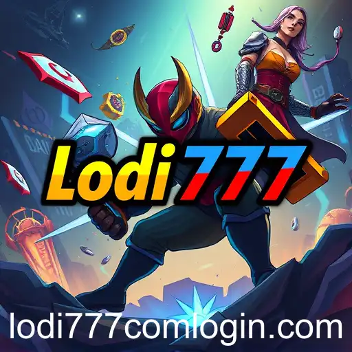 Rise of the Lodi777 Gaming Platform in 2025
