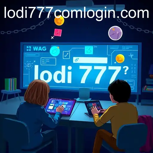Exploring the Rise of Educational Games: A Focus on 'lodi777'