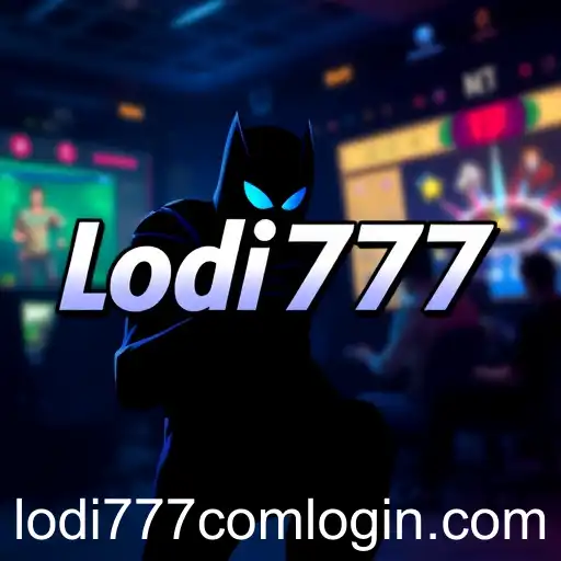 Lodi777: Evolution of Online Gaming