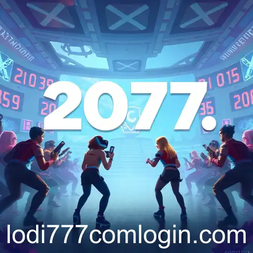 Lodi777: The Game that Revolutionized Online Entertainment