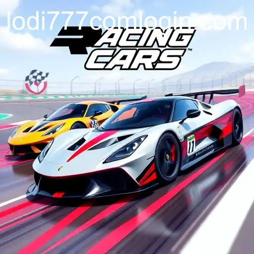 The Thrilling World of Racing Cars: A Dive into the Lodi777 Gaming Category