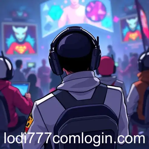 The Rise of Online Gaming in the Mid-2020s