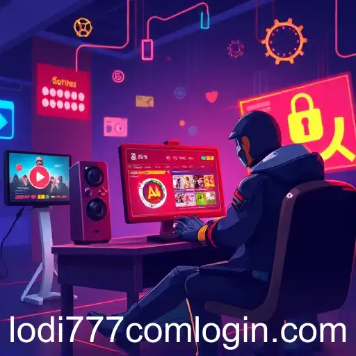 The Rise of Online Gaming Platforms