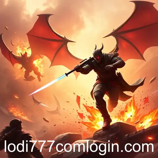 Exploring the High-Octane World of Action Thrills with Lodi777