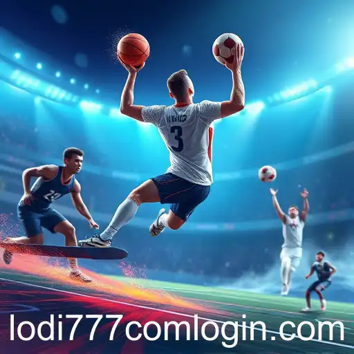 Lodi777: The Rise of Online Gaming Communities