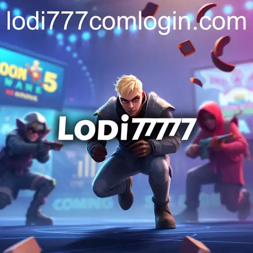 The Rise of Lodi777: Transforming Online Gaming