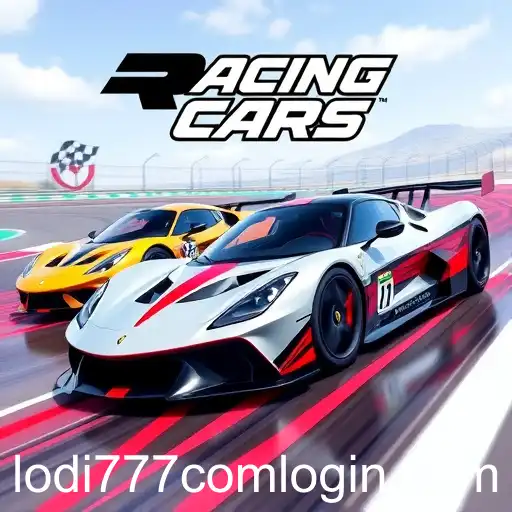 The Thrilling World of Racing Cars: A Dive into the Lodi777 Gaming Category