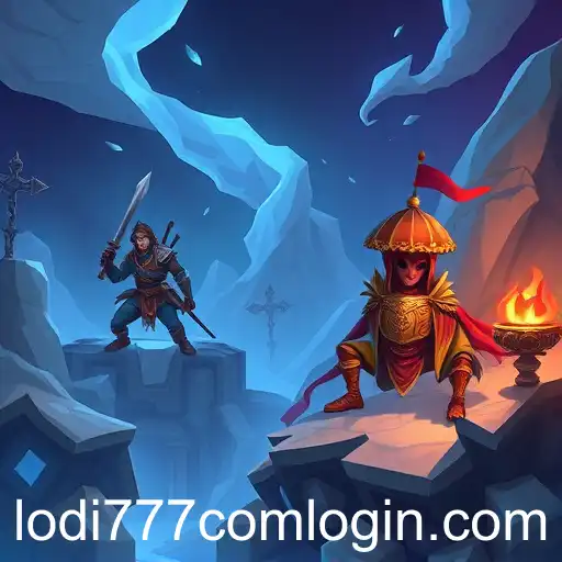 Exploring 'Strategy Quests': A Unique Gaming Phenomenon on Lodi777