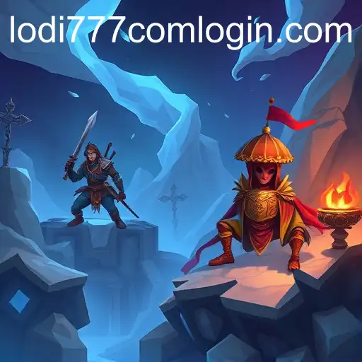 Exploring 'Strategy Quests': A Unique Gaming Phenomenon on Lodi777